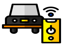 Telematics Control Unit(TCU)